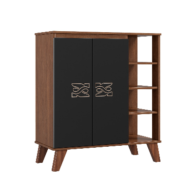 Picture of REGAL SHOE RACK- MERLO SRH-115-1-1-26