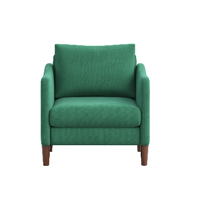Picture of REGAL SINGLE SOFA- JERMIN SSC-397-3-1-20 (Fabric-2156)