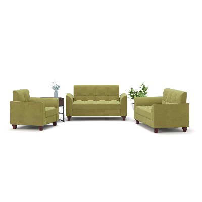 Picture of REGAL Single Sofa- Komol SSC-363-3-1-20(KOMOL )(FEBRIC-SF-2154)