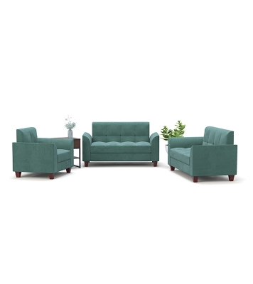 Picture of REGAL SINGLE SOFA- KOMOL SSC-363-3-1-20(KOMOL )(FEBRIC-SF-2157)