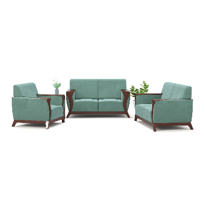 Picture of REGAL Single Sofa- Rome ROME-SSC-347-3-1-20(FEBRIC-SF-2158)