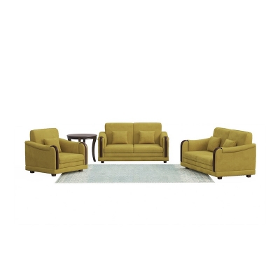 Picture of REGAL SOFA- AMELIA Double SDC-392-3-1-20 (Fabric-2153)