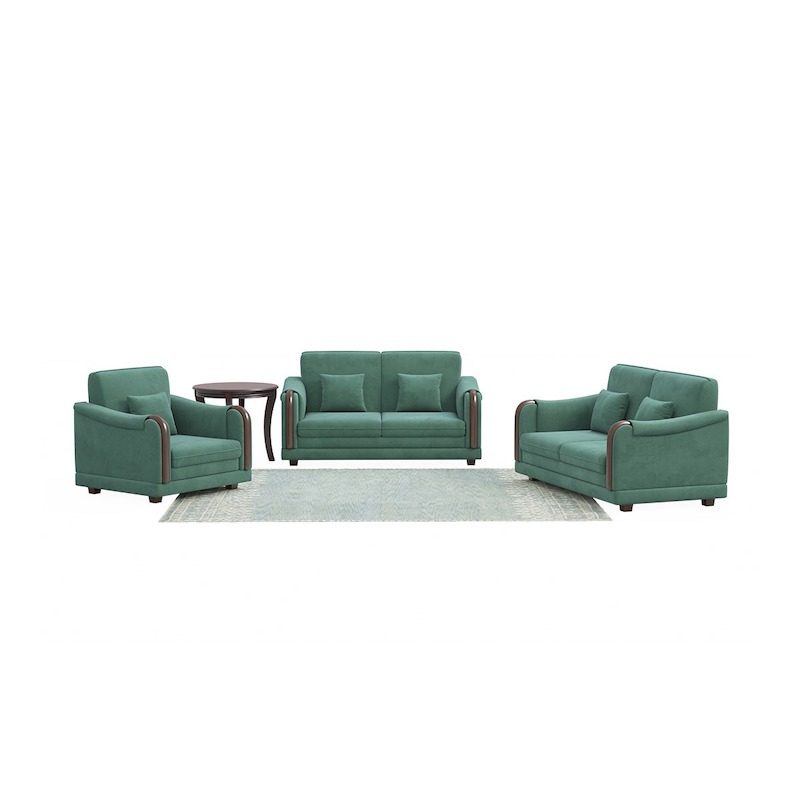 Picture of REGAL SOFA- AMELIA Double SDC-392-3-1-20 (Fabric-2157)