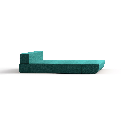 Picture of REGAL Sofa Cum Bed SCB-205-6-1-07(SINGLE)(Febric-2135)