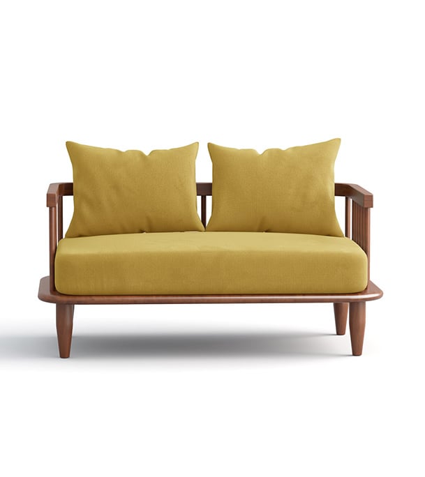 Picture of REGAL SOFA- HAVANA HAVANA-SDC-351-3-1-20(FEBRIC-SF-2153) (DOUBLE)