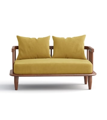 Picture of REGAL SOFA- HAVANA HAVANA-SDC-351-3-1-20(FEBRIC-SF-2153) (DOUBLE)