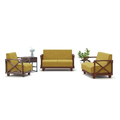 Picture of REGAL SOFA- VENICE VENICE-SDC-343-3-1-20(FEBRIC-SF-2153) (DOUBLE)
