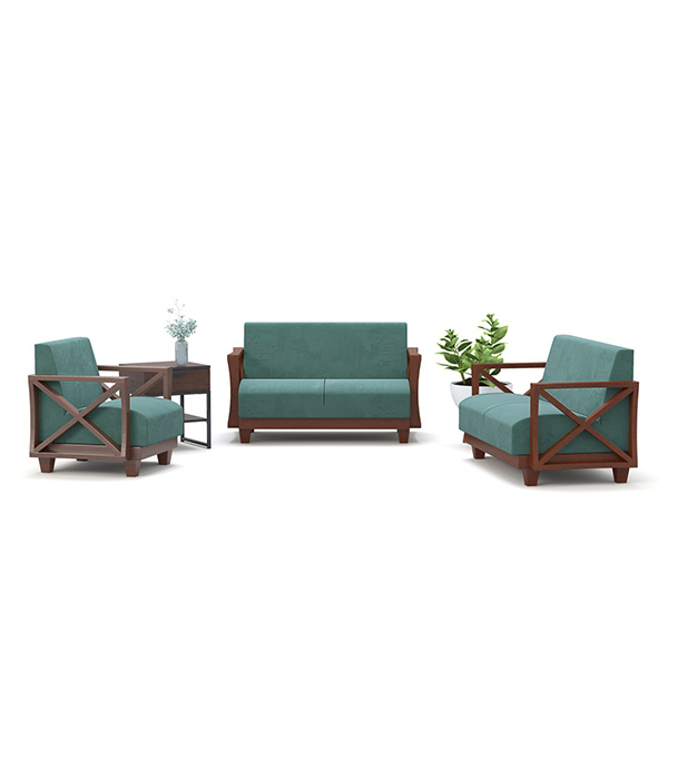 Picture of REGAL SOFA- VENICE VENICE-SSC-343-3-1-20(FEBRIC-SF-2157) (SINGLE)