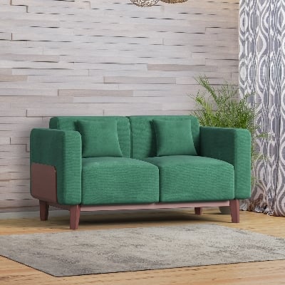 Picture of REGAL SOFA- VIENNA SDC-367-3-1-20-FABRIC-2156 (DOUBLE)