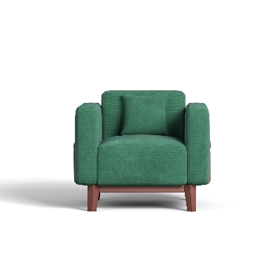 Picture of REGAL SOFA- VIENNA SSC-367-3-1-20-FABRIC-2156 (SINGLE)