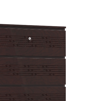 Picture of REGAL Valentina Wooden Chest of Drawer CDH-354-3-1-20