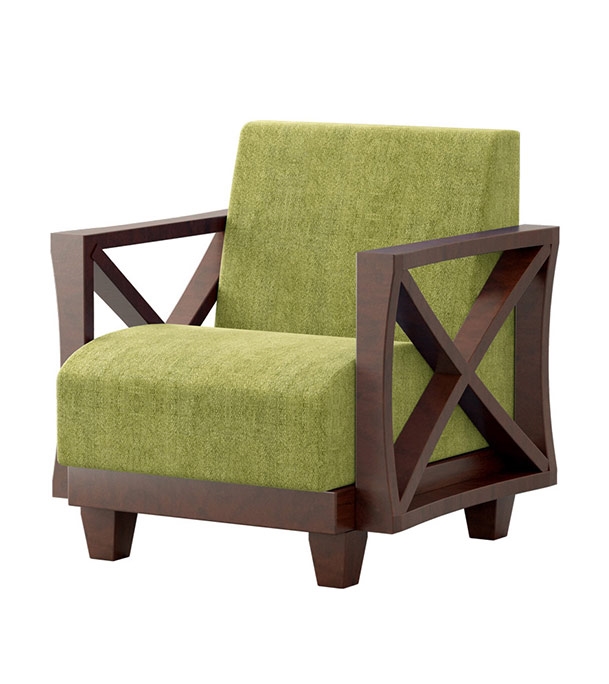 Picture of REGAL Venice Single Sofa SSC-343-3-1-20