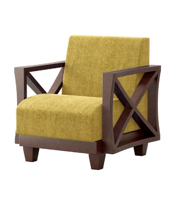 Picture of REGAL Venice Single Sofa SSC-343-3-1-20