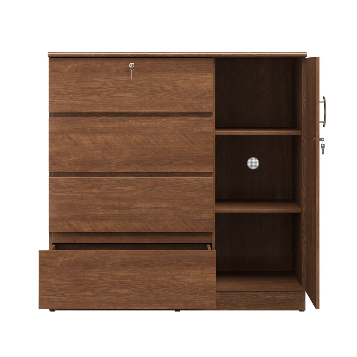 Picture of REGAL WARDROBE- SLUMBER WDH-148-1-1-20