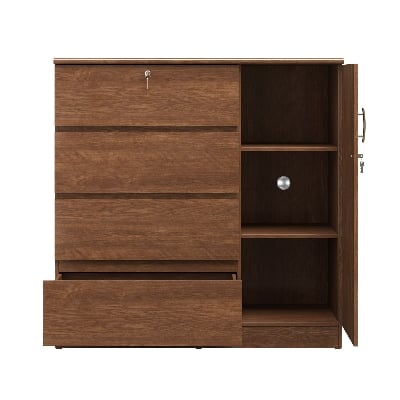 Picture of REGAL WARDROBE- SLUMBER WDH-148-1-1-20