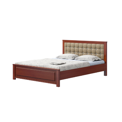 Picture of REGAL Wooden Bed- Imperiala Bdh-382-3-1-20 (Double)