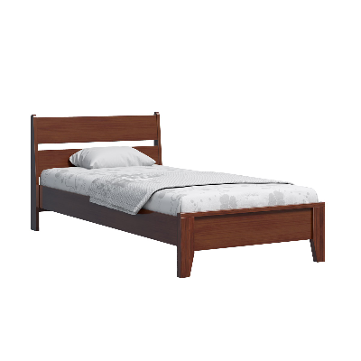 Picture of REGAL Wooden Bed Single - Doza-BDH-391-3-1-20