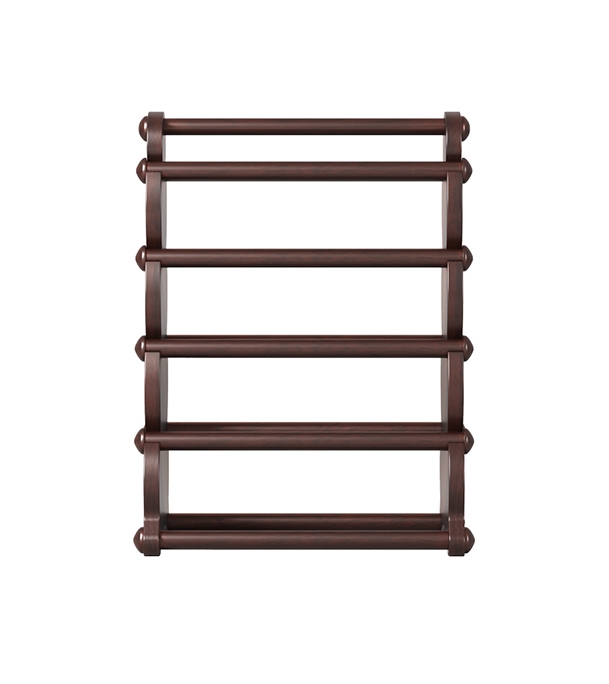 Picture of REGAL Wooden Churi Stand Craft Items-HDC-318 (CHURRI STAND)