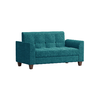 Picture of REGAL Wooden Double Sofa-KOMOL SDC-363-3-1-20(KOMOL)FABRIC-2135