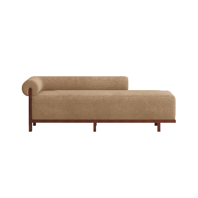 Picture of REGAL Wooden luxury Divan-Argos SFC-319-3-1-20 (FABRIC-2150)