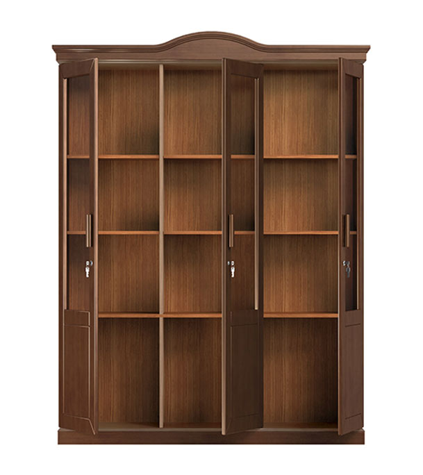 Picture of REGAL WOODEN SHOWCASE- MORPHY SCH-327-3-1-20