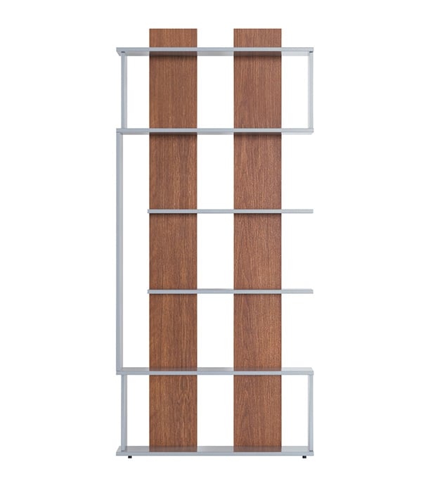 Picture of REGAL Wooden Wallington Book Shelf BSC-105-1-1-20