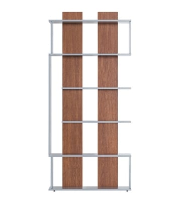 Picture of REGAL Wooden Wallington Book Shelf BSC-105-1-1-20