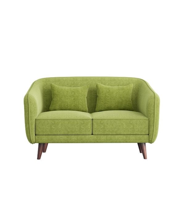 Picture of REGAL Babylon Wooden Double Sofa SDC-361-3-1-20(FEBRIC-SF-2121)