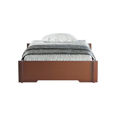 Picture of REGAL Bachelor Semi Double Bed BDH-369-3-1-20 (Semi Double)