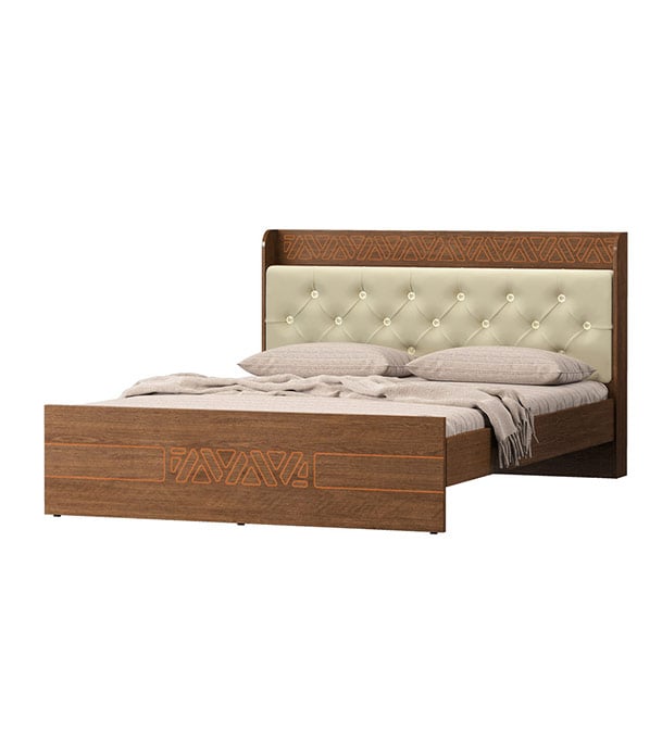 Picture of REGAL BED- ORION BDH-147-1-1-20-(King Bed)