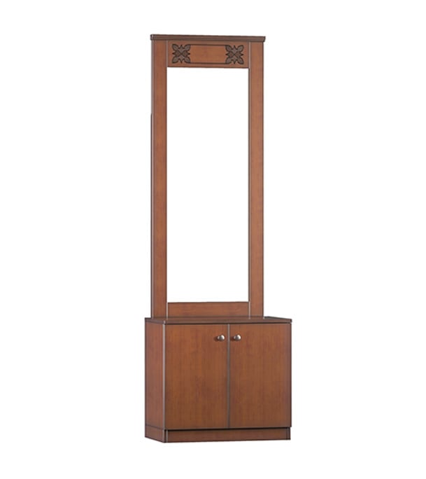 Picture of REGAL BUTTERFLY Dressing Table DTH-367-3-1-20