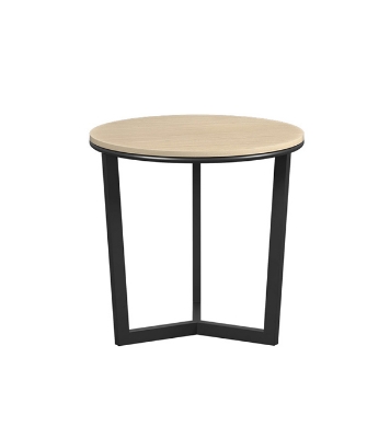 Picture of REGAL CENTER TABLE CRESCENT SMALL (450X420)MM
