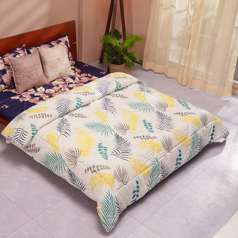 Picture of REGAL Comforter Regular Double (86 X 90) Inch Regular (C-212)