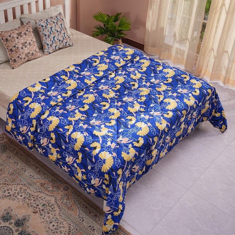 Picture of REGAL Comforter Regular Double (86 X 90) Inch Regular (C-213)
