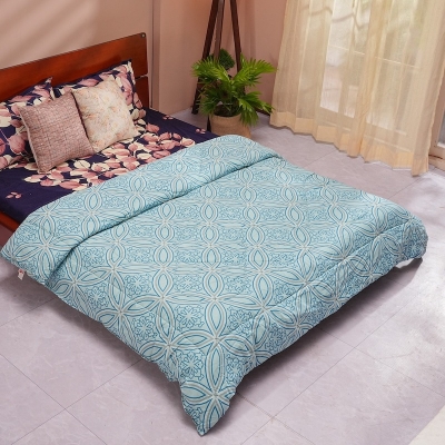 Picture of REGAL Comforter Regular Double (86 X 90) Inch Regular (C-218)