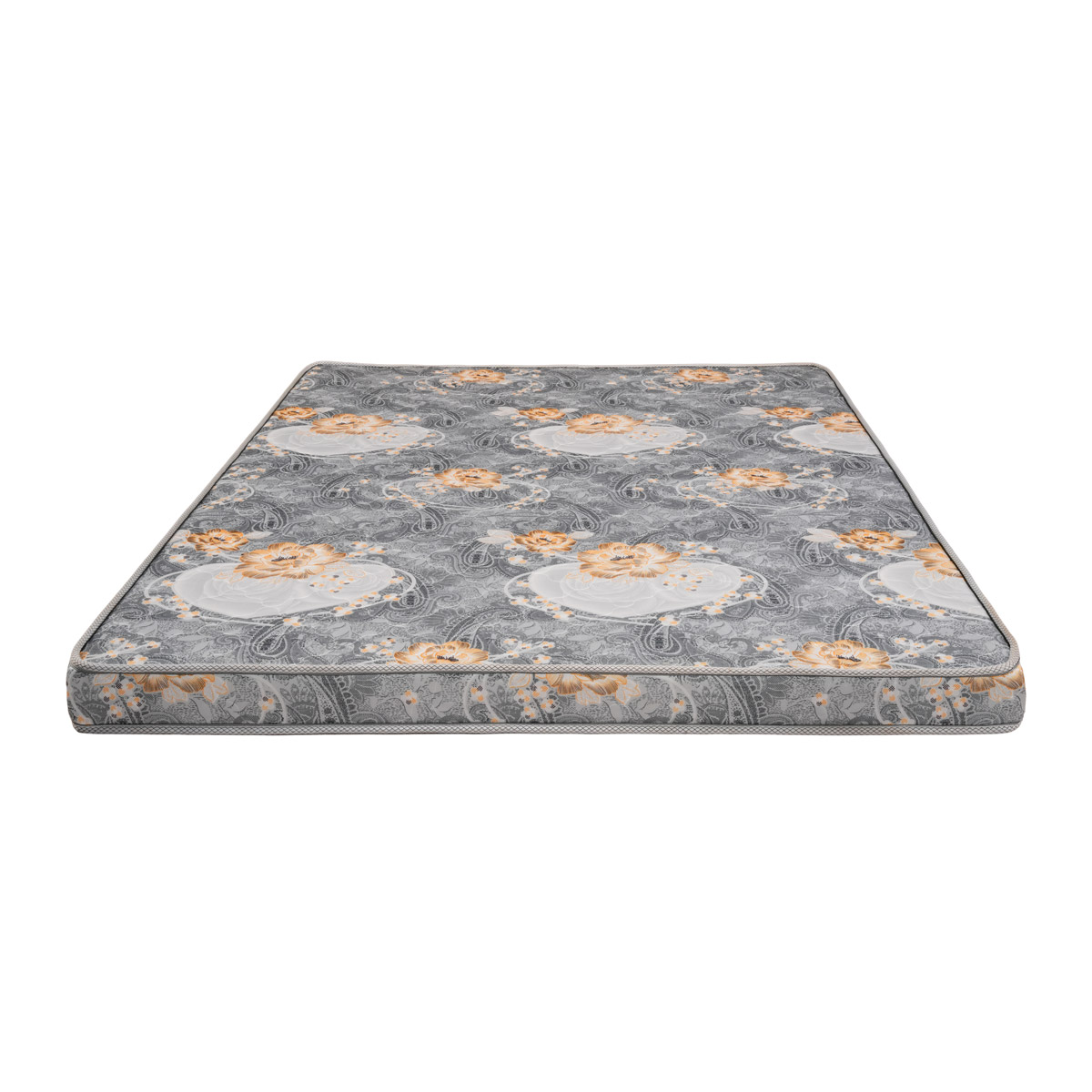 Picture of REGAL COMFORTPLUS DOUBLE MATTRESS (78X59.05X4)M-302