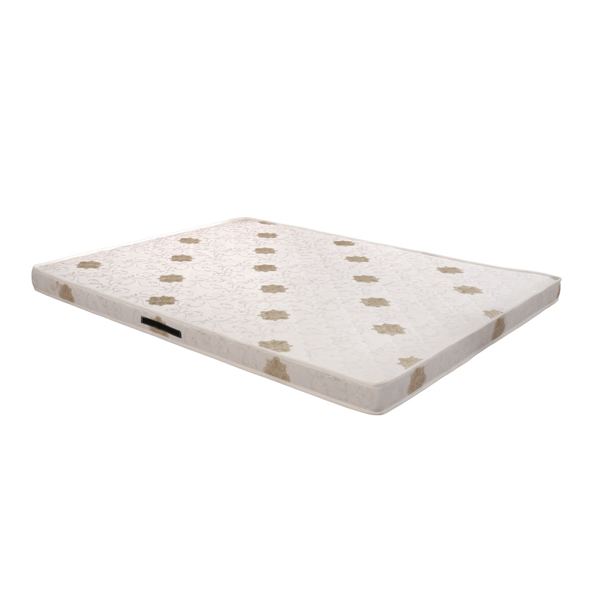 Picture of REGAL COMFORTPLUS DOUBLE MATTRESS (78X59.05X4)M-601