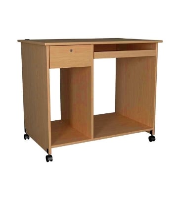 Picture of REGAL Computer Table CTC-105-1-1-33
