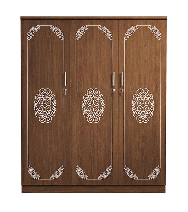 Picture of REGAL CUPBOARD- CHARLY CBH-143-1-1-20 (3 DOOR)