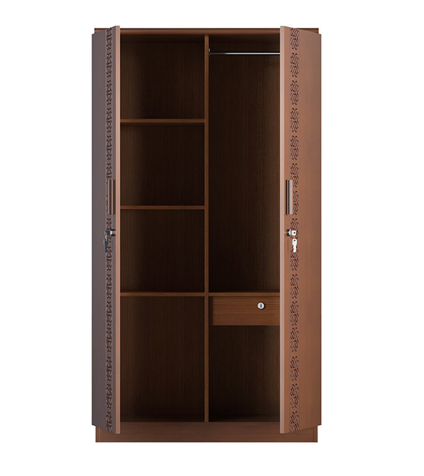 Picture of REGAL CUPBOARD- FLORIDA CBH-371-3-1-20 (2 Door)