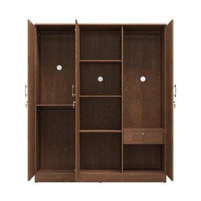 Picture of REGAL CUPBOARD SLUMBER CBH-148-1-1-20 3DOOR