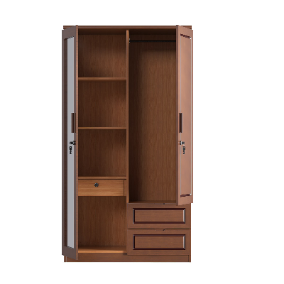 Picture of REGAL Cupboard/Almirah-Babylon CBH-361-3-1-20