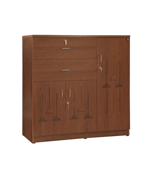 Picture of REGAL Daffodil Wardrobe DAFFODIL-WDH-140-1-1-20