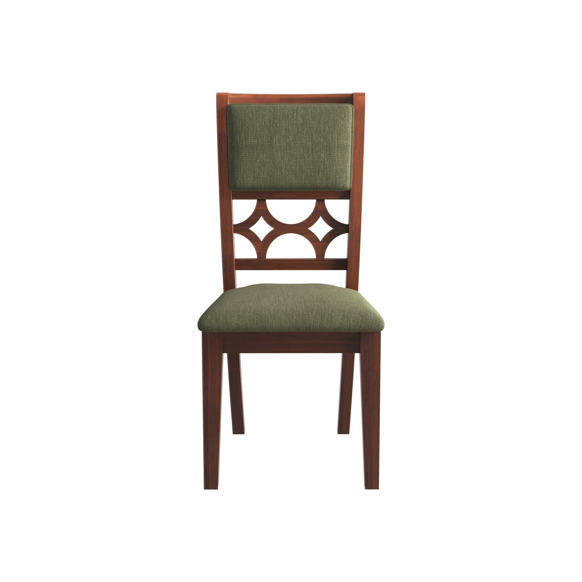 Picture of REGAL DINING CHAIR-OLIVIA CFD-345-3-1-20 (Dining Chair)