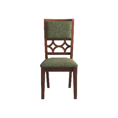 Picture of REGAL DINING CHAIR-OLIVIA CFD-345-3-1-20 (Dining Chair)
