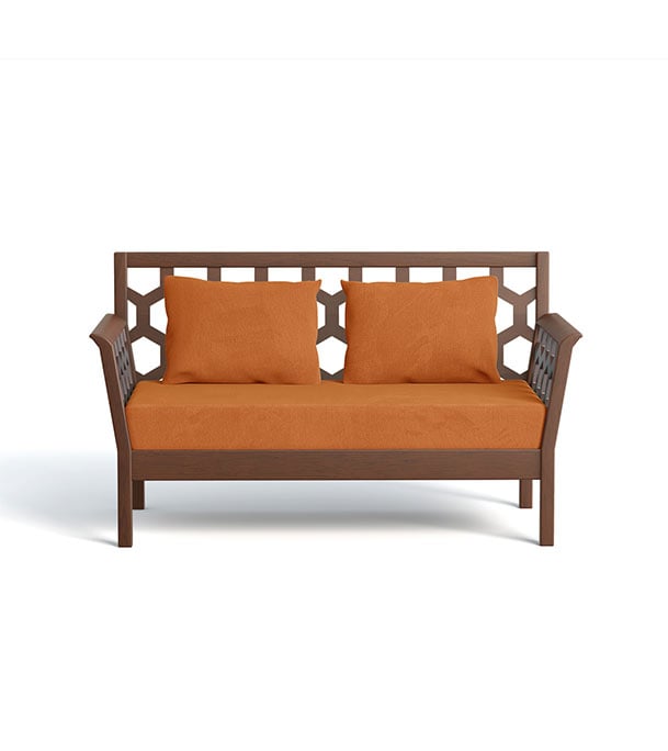 Picture of REGAL DOUBLE SOFA- NOOR NOOR-SDC-316-3-1-20(FEBRIC-SF-2152)
