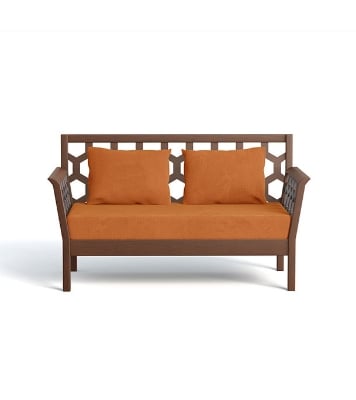 Picture of REGAL DOUBLE SOFA- NOOR NOOR-SDC-316-3-1-20(FEBRIC-SF-2152)