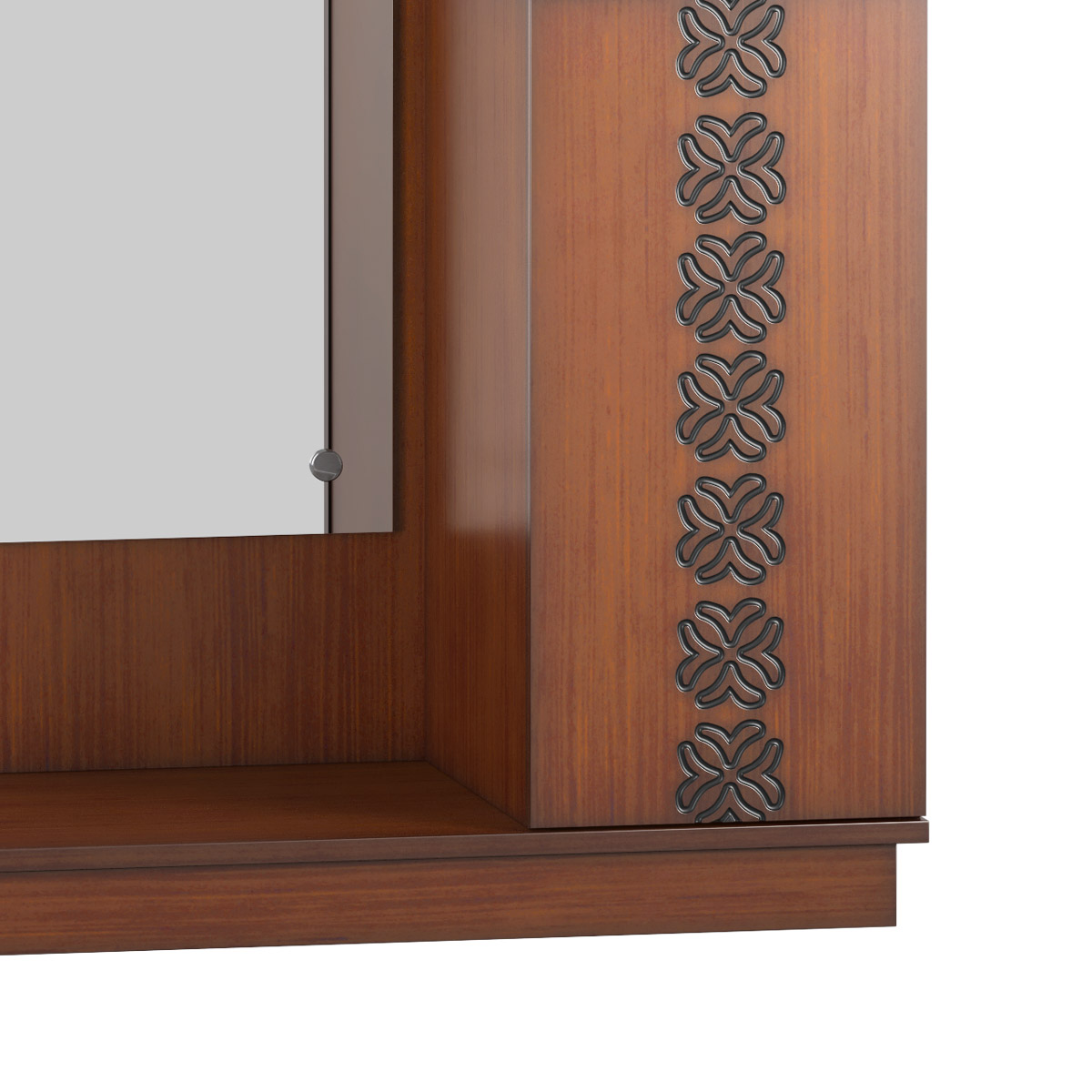 Picture of REGAL DRESSING TABLE- FLORIDA DTH-371-3-1-20