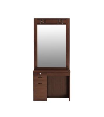 Picture of REGAL Eden Wooden Dressing Table DTH-358-3-1-20