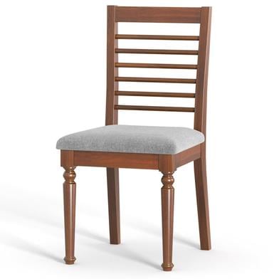 Picture of REGAL Edessa- Dining Chair Wooden Dining Chair CFD-341-3-1-20